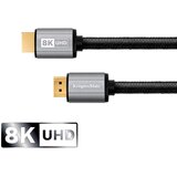 KRÜGER&MATZ HDMI kabel KRUGER-MATZ M. - M. 8K - UHD, ver. 2.1, 3m, (20772123) Cene