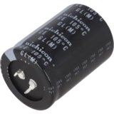 NICHICON Kondenzator 1000uF 400V Cijene