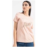 Guess Majice & Polo majice - Rožnata | Shoptok.si