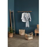 Hübsch Stojeće ogledalo s okvirom od masivnog drveta 53x188 cm Lean – | shoptok.hr