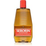 Schwarzkopf Seborin pomirjajoča čistilna voda proti prhljaju 400 ml Cene