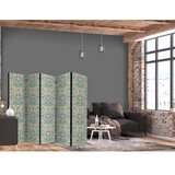  Paravan - Retro Vintage Intricate and Rich Pattern in Victorian Style. 225x172 Dvostrani | shoptok.hr