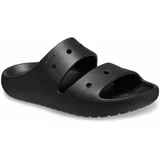 Crocs Sandali Classic Sandal V 209403 Črna