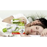  Čepki Za Ušesa - Za Spanje - Sleepsoft Earplugs Alpine - Par | Shoptok.si
