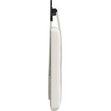  Držeće uzglavlje Zidne Bijeli 80 cm Lažna koža - Bijeli 80 cm bez LED | shoptok.hr