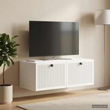 TV ormar za zid Bijela 78,5 x 41 x 30 cm Konstruirano drvo | Eponuda.ba