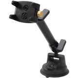 Scosche HDGRIP™ xl nosilec za telefon z vakuumskim stiskanjem, podaljšek 11 cm, (21166518) Cene