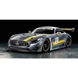 Carson 1:10 RC Mercedes-AMG GT3 (TT-02)-8639/Kit komplet(za sestavit), (20848663) | Shoptok.si