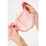 Hunkemöller Grudnjak Juliette polupodstavljeni | shoptok.hr