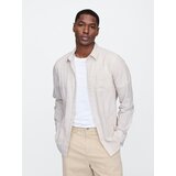 GAP Linen shirt Standard Fit - Men's