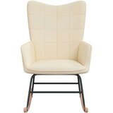 Gugalni stol krem blago, (20935251) | Shoptok.si