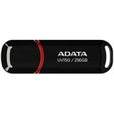 Adata auv150-256g-rbk usb flash 256gb ( ad021 ) Cene