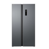 Tcl frižider side by side RP505SXF0RS | ePonuda.com