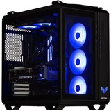 ACTINA 5901443411826 PC AMD Ryzen™ 7 9800X3D 32 GB DDR5-SDRAM 2 TB SSD NVIDIA GeForce RTX 5080 Midi Tower Black | shoptok.hr