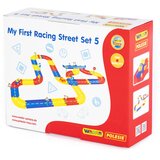 Polesie Trkačka staza za decu Set 5 | ePonuda.com