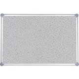 Maul Informacijska tabla za pritrjevanje z bucikami, strukturirana površina, ŠxV 900 x 600 mm | Shoptok.si