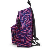 Eastpak Nahrbtnik temno modra / roza | Shoptok.si