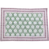 rozablue Namizni pogrinjek - Breezy Green | Shoptok.si