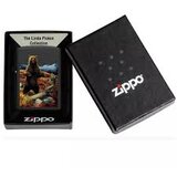 Zippo Upaljač LP Medved 48597 | Eponuda.com