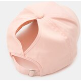 Sinsay Pamučna kapa sa šiltom s otvorom za rep | shoptok.hr