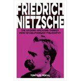 Arcturus Publishing Tony Lee Moral - Friedrich Nietzsche | Eponuda.com