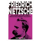 Tony Lee Moral - Friedrich Nietzsche