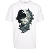 Mister Tee Puppet Master Heavy Oversize T-Shirt White | Shoptok.si