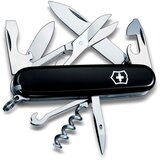 Victorinox nož Climber 91mm BLACK | ePonuda.com