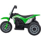  Licencirani motor na akumulator Honda CRF 450R Cross - zeleni | shoptok.hr