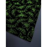 Sinsay Pidžama koja svijetli u mraku Gremlins | shoptok.hr