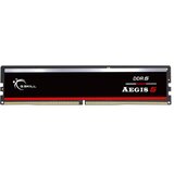 G.skill pomnilnik - RAM Aegis/DDR5/16 GB/6000 MHz/CL36/DIMM/F5-6000J3636F16GX1-ISK Cene
