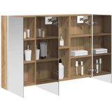  Kopalniška ogledalna omara Oreh 103,5 x 15,5 x 70 cm, (5000233288) | Shoptok.si