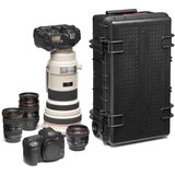 Manfrotto pro light reloader TH-55 highlid kovček na koleščkih za fotoaparat, (20854650) Cene