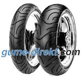 Maxxis Supermaxx ( 190/50 ZR17 TL (73W) ) Cene