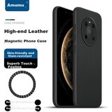  amumu maska za mobilni telefon huawei mate 40/Mate 40e, crna | Eponuda.com