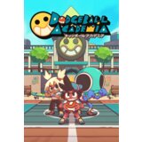 Steam Dodgeball Academia (PC) Key GLOBAL Steam Dodgeball Academia (PC) Key GLOBAL Slike