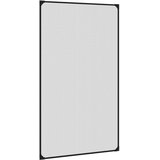  Magnetski prozorski zaslon protiv insekata antracit 80x140 cm | Eponuda.com