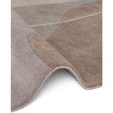 Villeroy Boch Ljubičasti vunen tepih 200x290 cm Virelle – | shoptok.hr