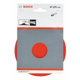 Bosch Gumeno brusno tijelo 125mm, 1x | shoptok.hr