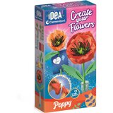 Clementoni Idea! Mini komplet za izdelavo makov - Cene