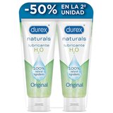 Durex Naravni dupple gel 100 ml, (21079523) Cene