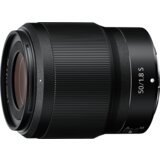 Nikon Z 50mm f/1.8 S | Eponuda.ba