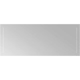  LED kupaonsko ogledalo *Transparent*an 100 x 40 cm Pravokutni | Eponuda.ba