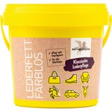Bense & Eicke Brezbarvna mast za usnje - 500 ml Cene