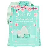 Glov set za negu lica matcha latte | ePonuda.com