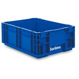 Sortimo plastična kutija E-BOXX 400x300x148mm | Eponuda.com