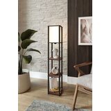 Opviq Podna lampa Tier, Bež Cene