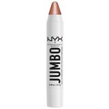 NYX Professional Makeup Jumbo Multi-Use Highlighter Stick osvetljevalec v svinčniku 2.7 g Odtenek 01 coconut | Shoptok.si