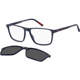 Tommy Hilfiger TH2326/C PJP/M9 Polarized ONE SIZE (57) Modra/Siva Cene