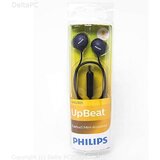 Slusalice sa mikrofonom PHILIPS SHE2305BK/00 | Eponuda.ba